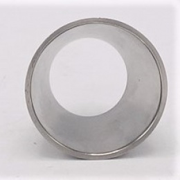 Redukce centrická, navařovací, krátká DN 32/20