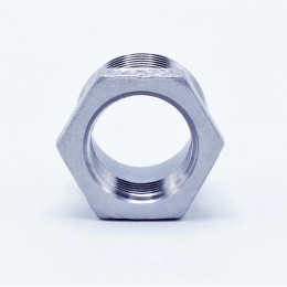 redukce závitová VNĚ/VNI se šestihranem, typ 325