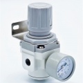 redukční ventil se závitem G 1/4, rozsah 0,1 - 10 barů