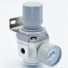 redukční ventil se závitem G 1/4, rozsah 0,1 - 10 barů