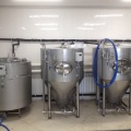 Réservoir de bière sur mesure 5HL