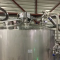 Réservoir de brassage 20HL