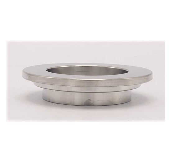 robinetterie sanitaire, Tubulure conique à souder SMS DN38