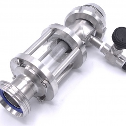 Saturateur de moût | DN 32