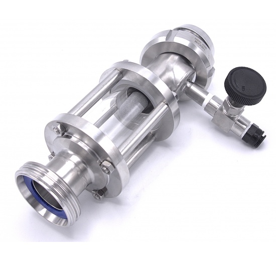 Saturateur de moût | DN 32