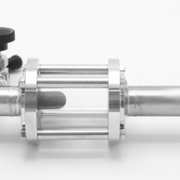 Saturateur de moût | DN 40