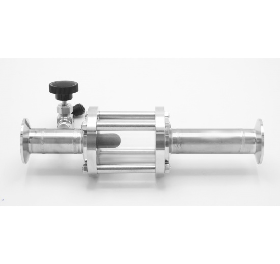 Saturateur de moût | DN 40