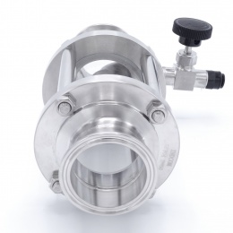 Saturateur de moût DN 50