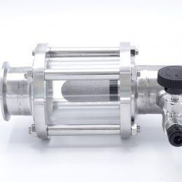 Saturateur de moût DN 50