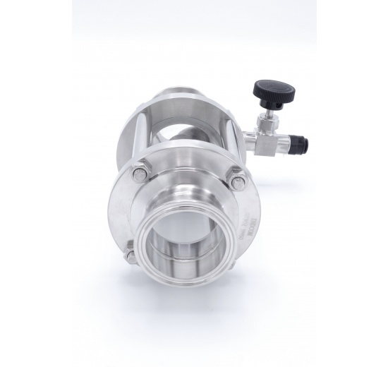 Saturateur de moût DN 50