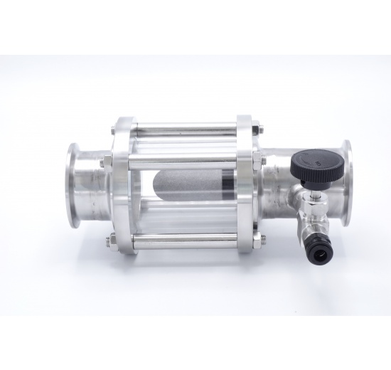 Saturateur de moût DN 50