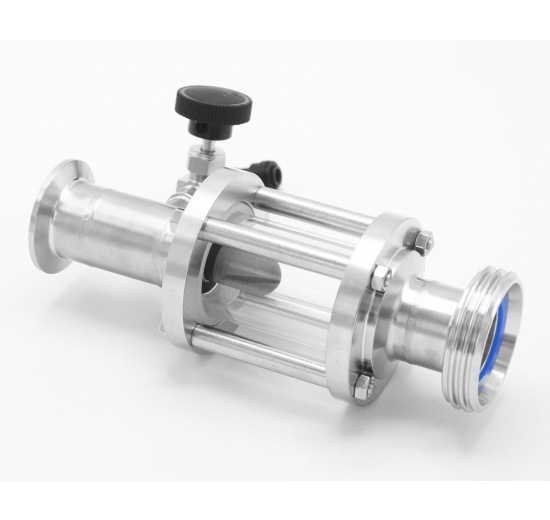 Saturateur de moût DN32 Indcom