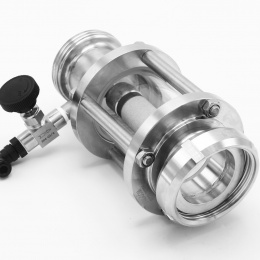 Saturateur de moût  UNION SMS 51