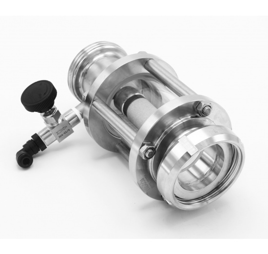 Saturateur de moût  UNION SMS 51