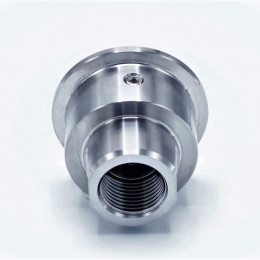 Séparateur à membrane avec filetage intérieur 1/2"