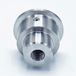 Séparateur à membrane en acier inoxydable