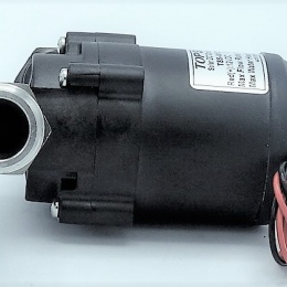 Solární, oběhové čerpadlo 15PV