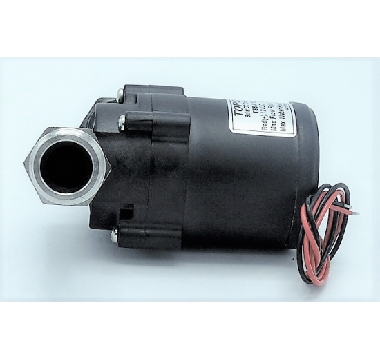 Solární, oběhové čerpadlo 15PV