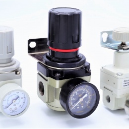 Soupapes de réduction