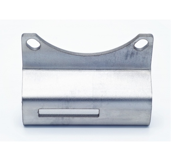 Support d'actionneur pneumatique pour vanne papillon DN125