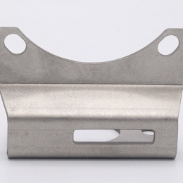 Support d'actionneur pneumatique pour vanne papillon DN65