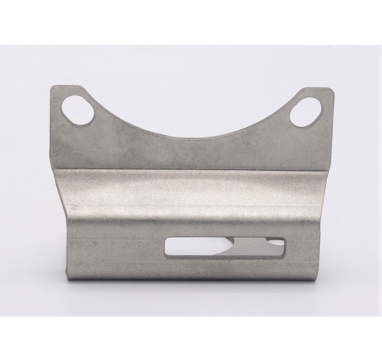 Support d'actionneur pneumatique pour vanne papillon DN65