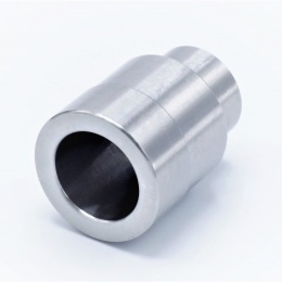 Support d'entraînement pneumatique pour vannes papillon DN125