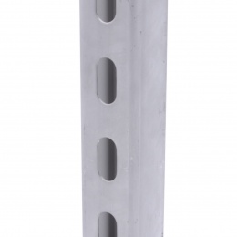 Support de montage en acier inoxydable | 300 mm