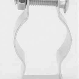 Support de tuyau d'installation, Système de montage