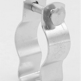 Support de tuyau d'installation, Système de montage