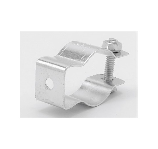 Support de tuyau d'installation, Système de montage