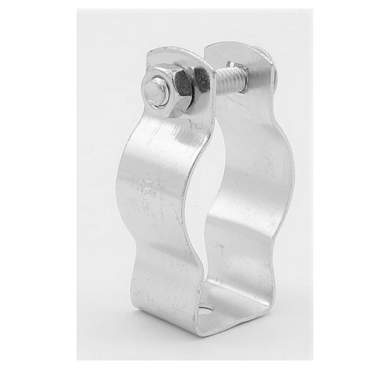 Support de tuyau d'installation