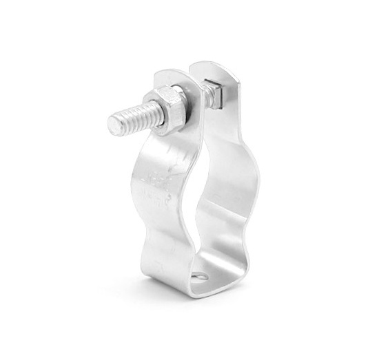 Support de tuyau d'installation