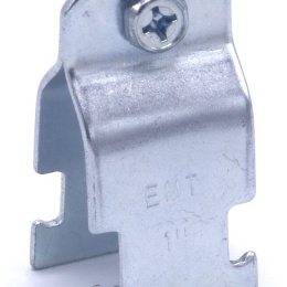 Suspension (clip) du tube d'installation  1"