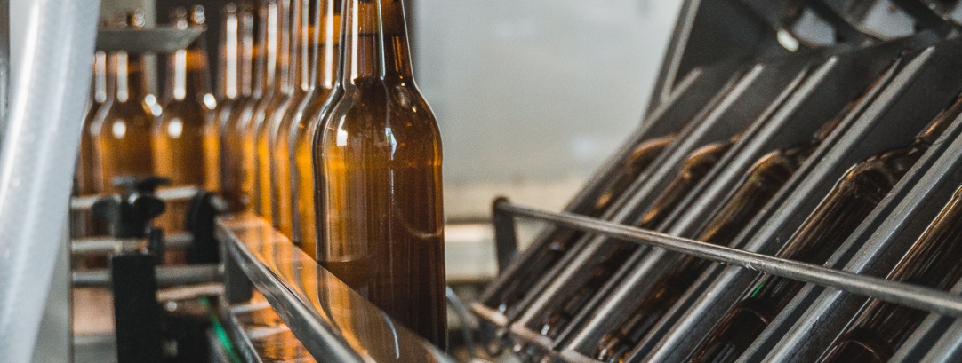 Technologies pour la production des autres boissons