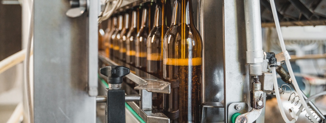 Technologies pour la production du vin