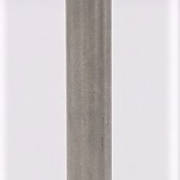 Teploměrová jímka, délka 150 mm, závit 1/2"