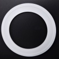 těsnění PTFE (teflon - polytetrafluorethylen) DN 65 pro clampový talířek 91 mm