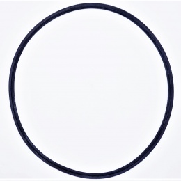 těsnění z ethylen-propylenu DN 300 pro clampový talířek 319 mm