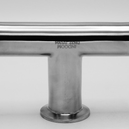 Tri CLAMP equal tee | DN32 (K50.5)