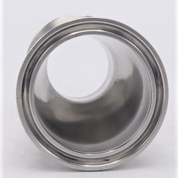 tri clamp inox réducteur