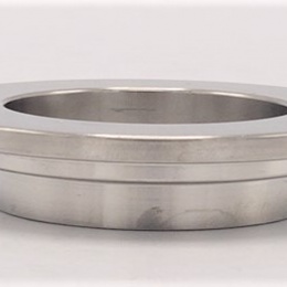 Tubulure conique à souder SMS DN51