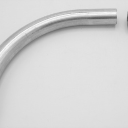 Tuyaux, courbes et raccords pour presse-étoupes (non filetés)