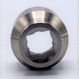 Unašeč pneupohonu pro klapku DN32/DN40