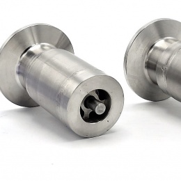 Vanne de spunding CLAMP Vanne de sécurité pour cuve de fermentation