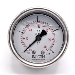 Vanne de spunding CLAMP Vanne de sécurité pour cuve de fermentation