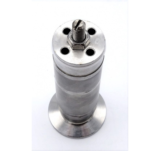 Vanne de spunding CLAMP  Vanne de sécurité pour cuve de fermentation