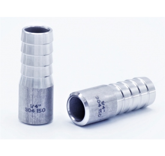 varné hadicové nástavce, typ 337S | 1/4"