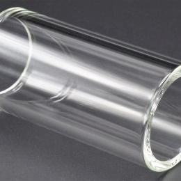 Verre de rechange pour verre sanitaire, borosilicate