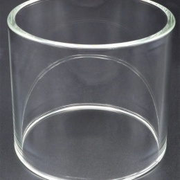 Verre de rechange SIMAX pour verre sanitaire (type A)115 mm/5 mm